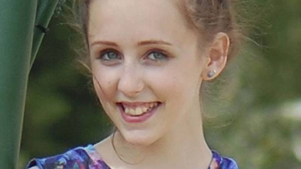 Alice Gross